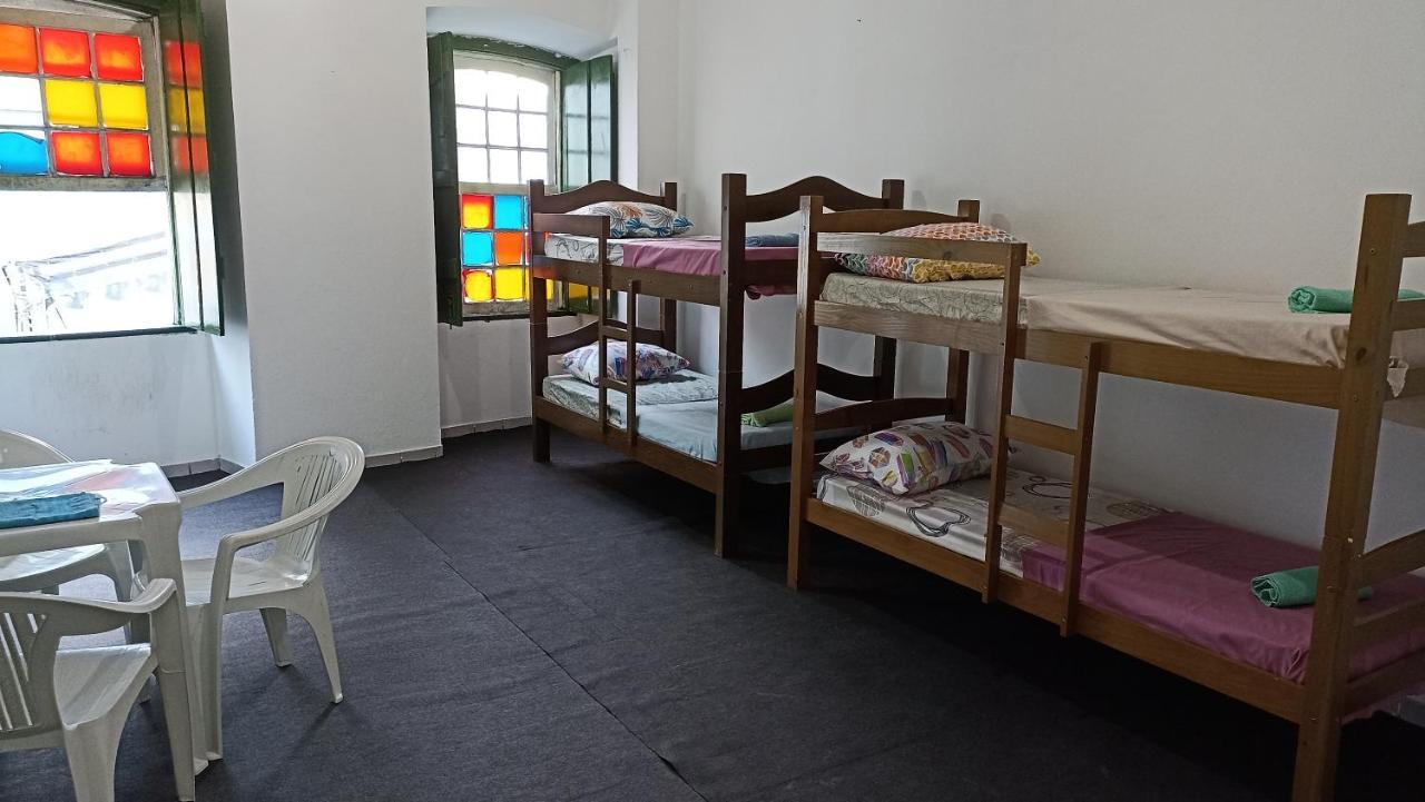 Hostel Salvador Meu Amor Esterno foto