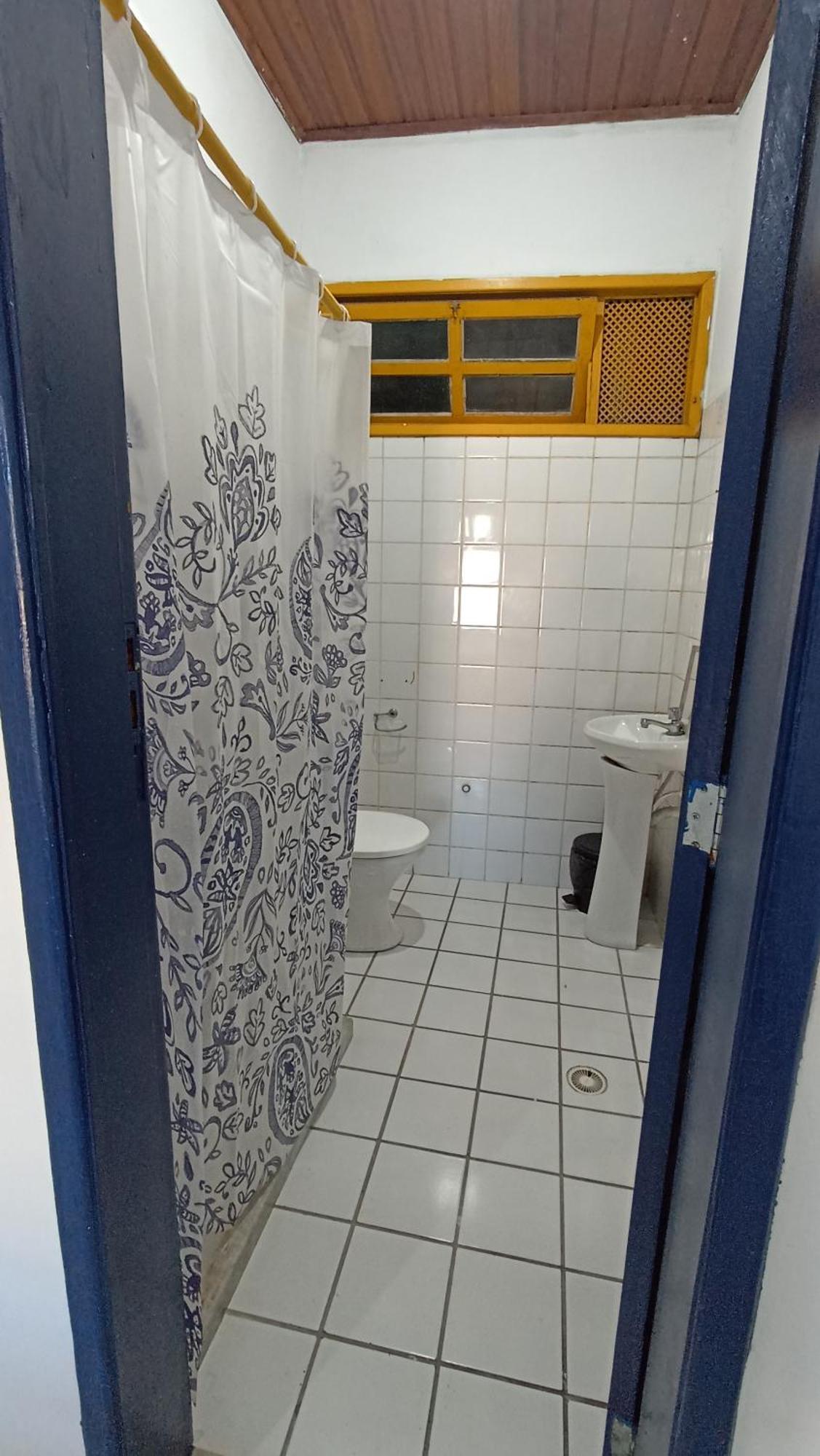 Hostel Salvador Meu Amor Esterno foto