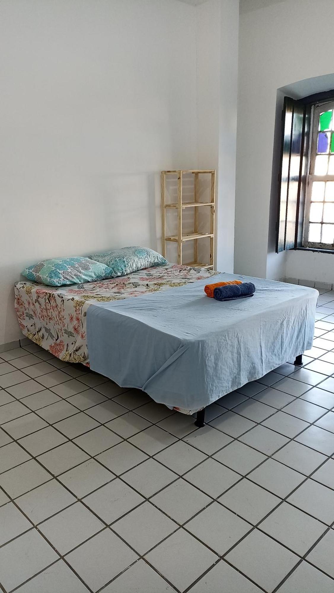 Hostel Salvador Meu Amor Esterno foto