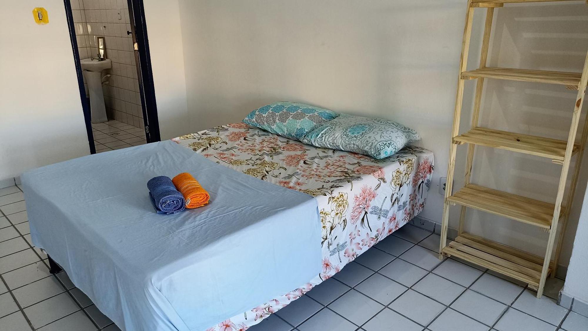 Hostel Salvador Meu Amor Esterno foto