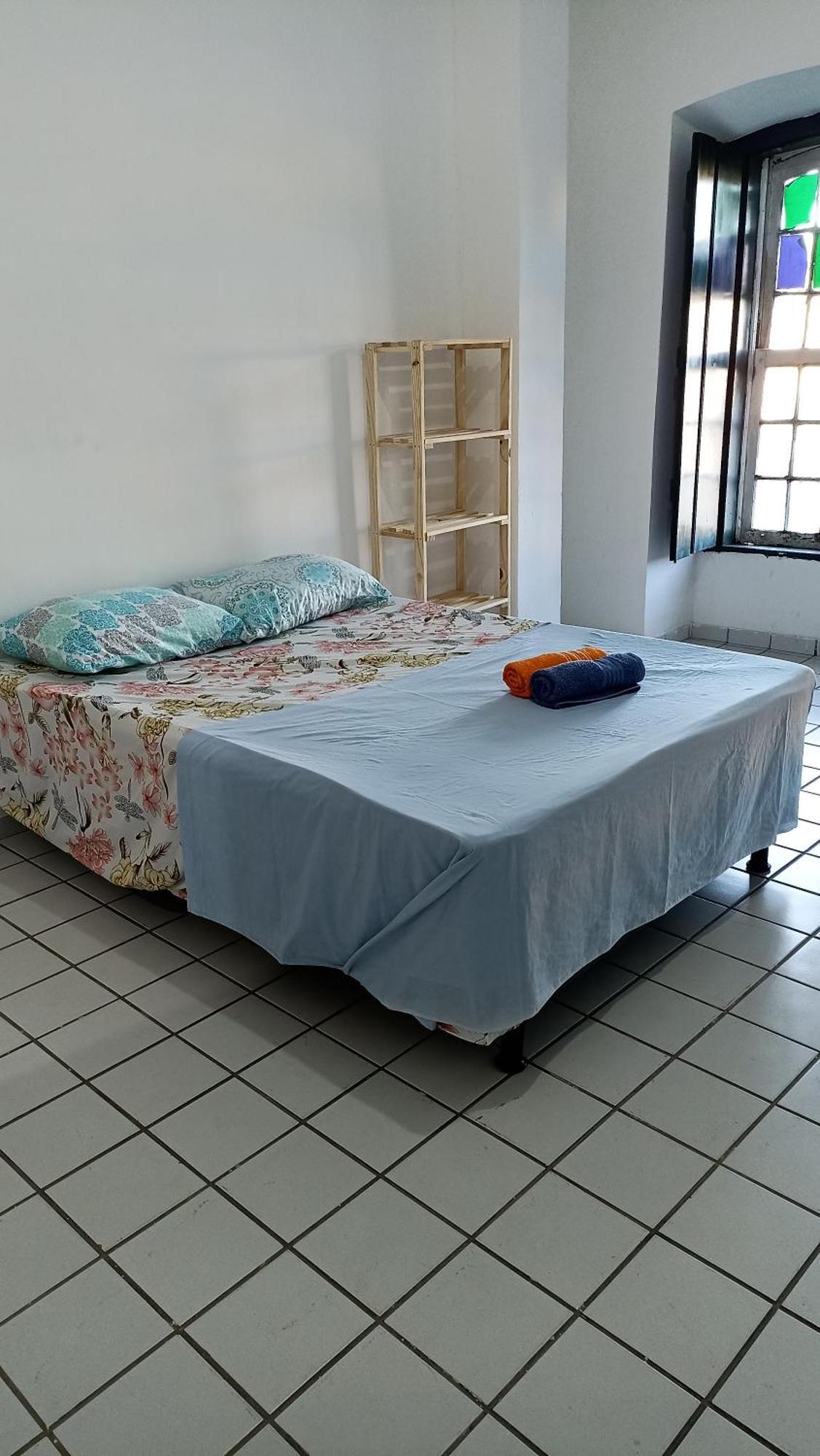 Hostel Salvador Meu Amor Esterno foto
