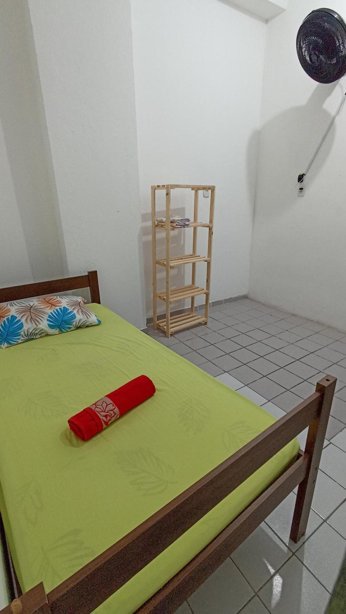 Hostel Salvador Meu Amor Esterno foto