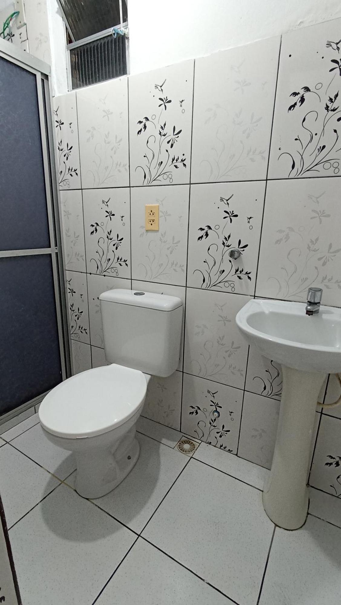 Hostel Salvador Meu Amor Esterno foto