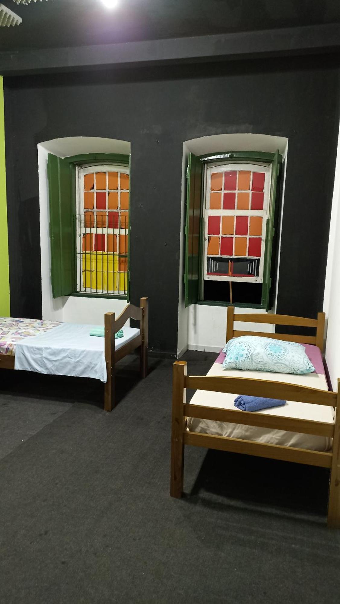Hostel Salvador Meu Amor Esterno foto