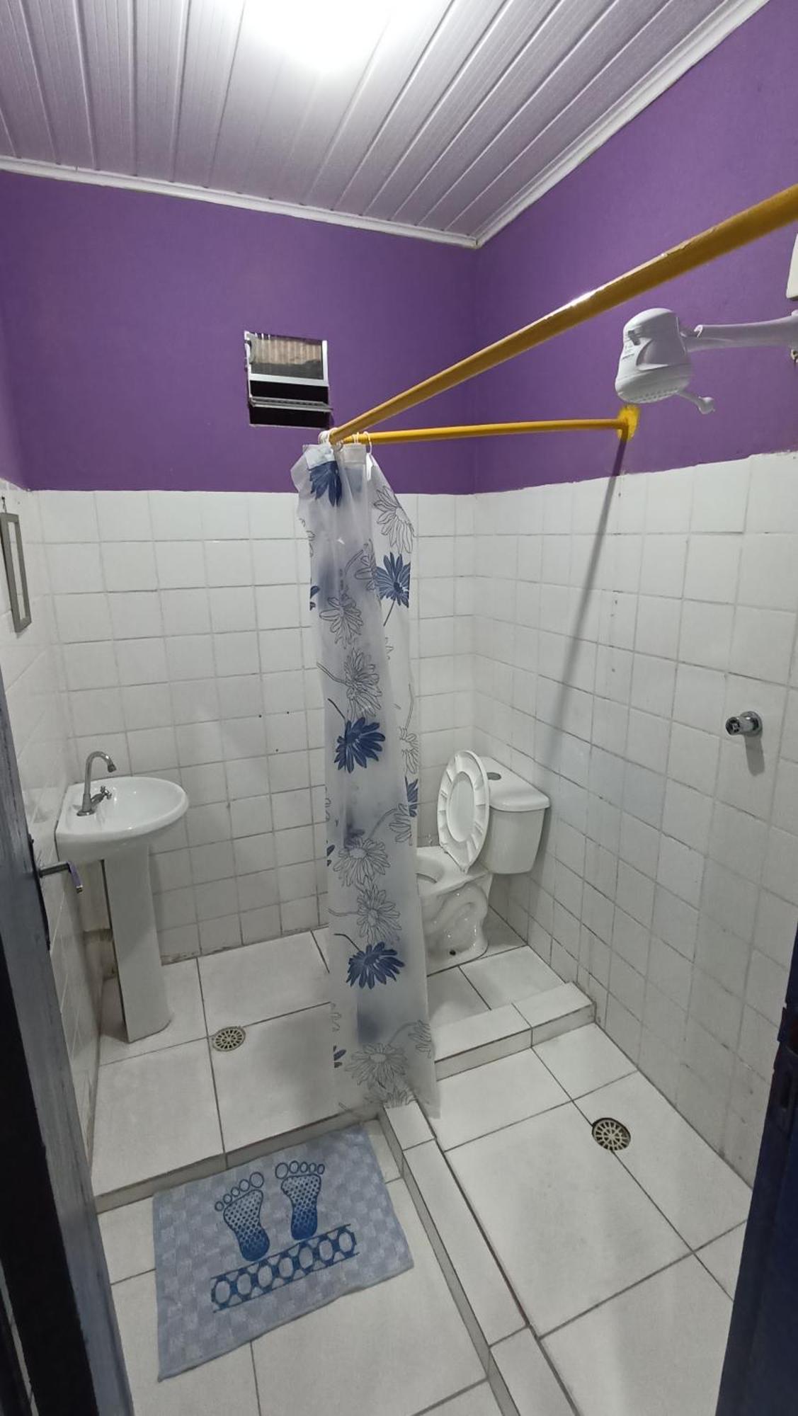 Hostel Salvador Meu Amor Esterno foto
