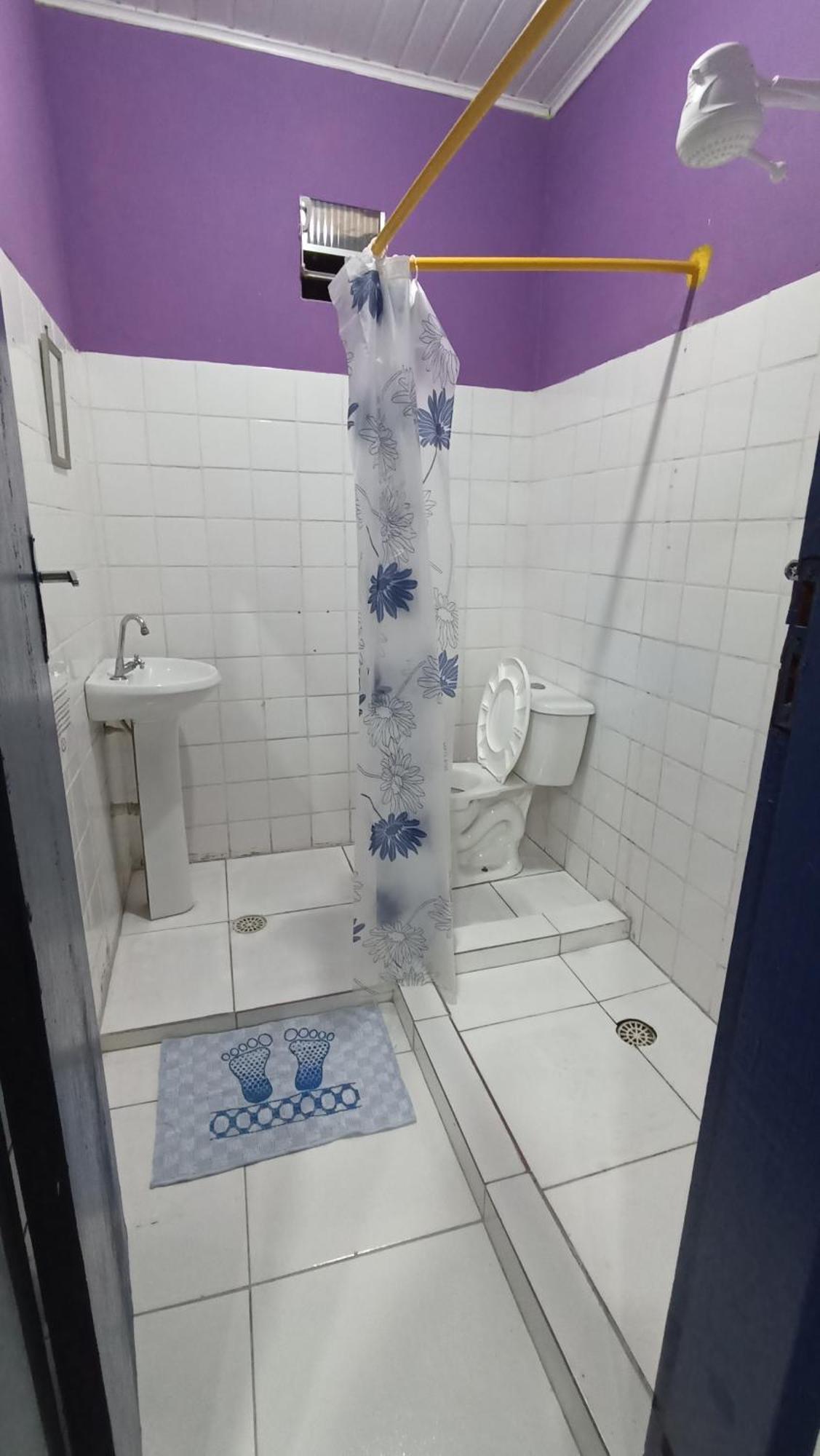 Hostel Salvador Meu Amor Esterno foto