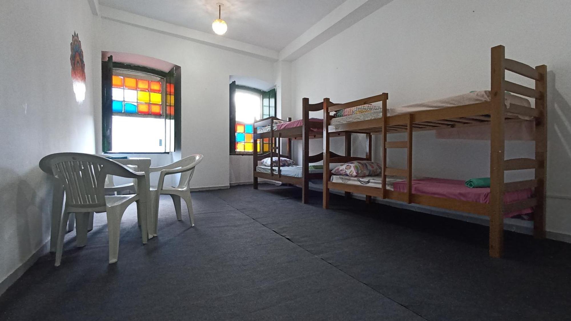 Hostel Salvador Meu Amor Esterno foto