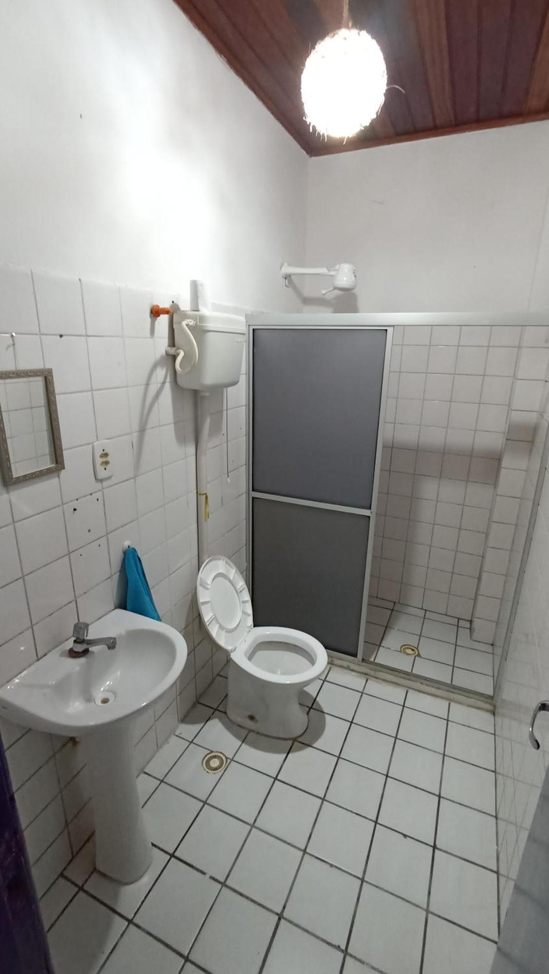Hostel Salvador Meu Amor Esterno foto