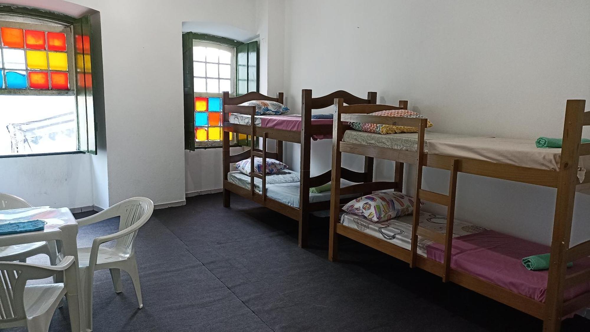 Hostel Salvador Meu Amor Esterno foto