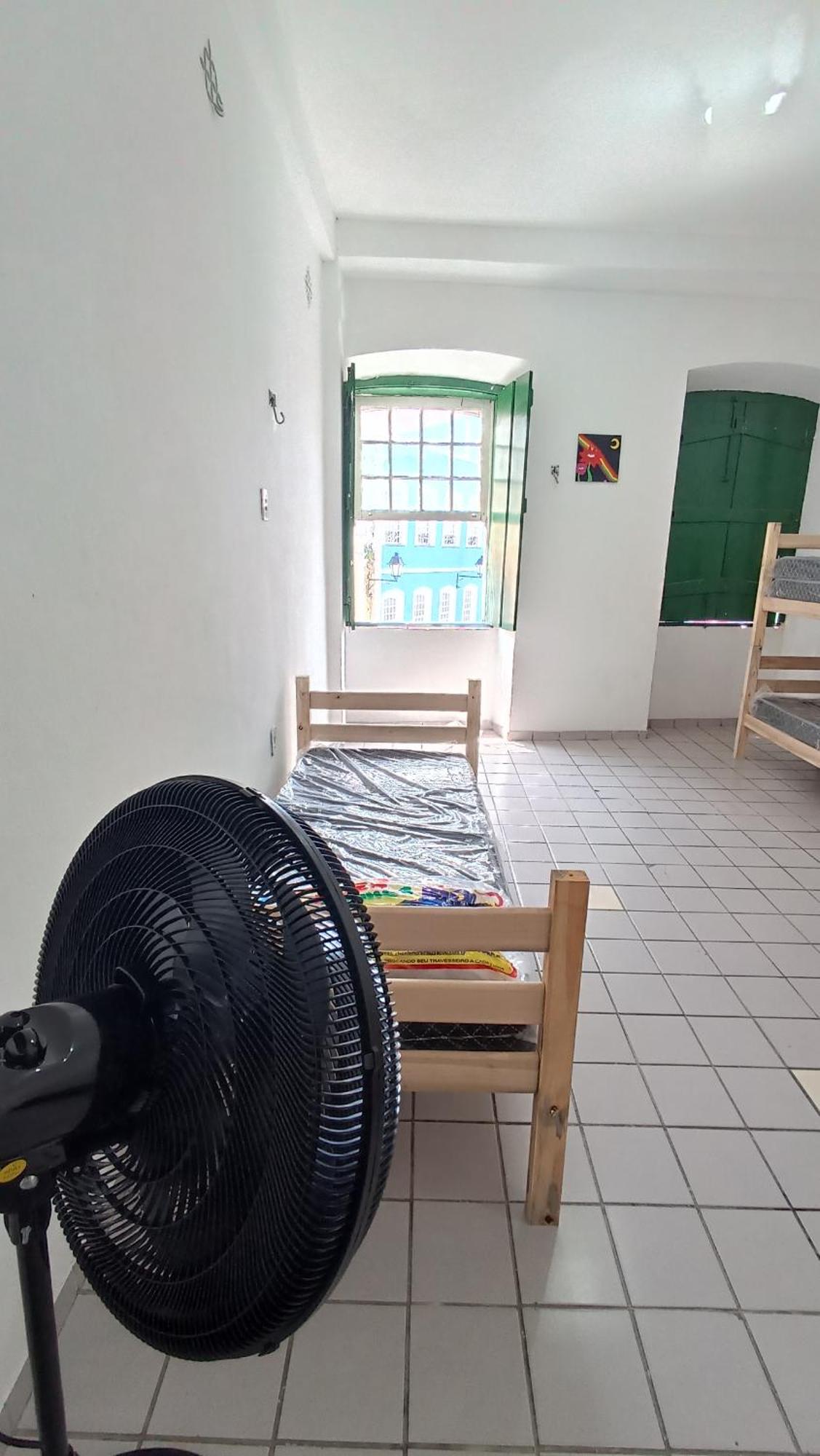 Hostel Salvador Meu Amor Esterno foto